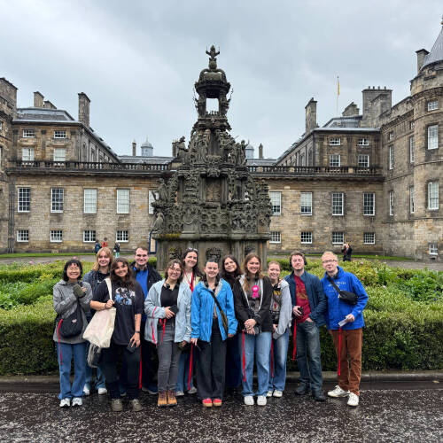 Scotland